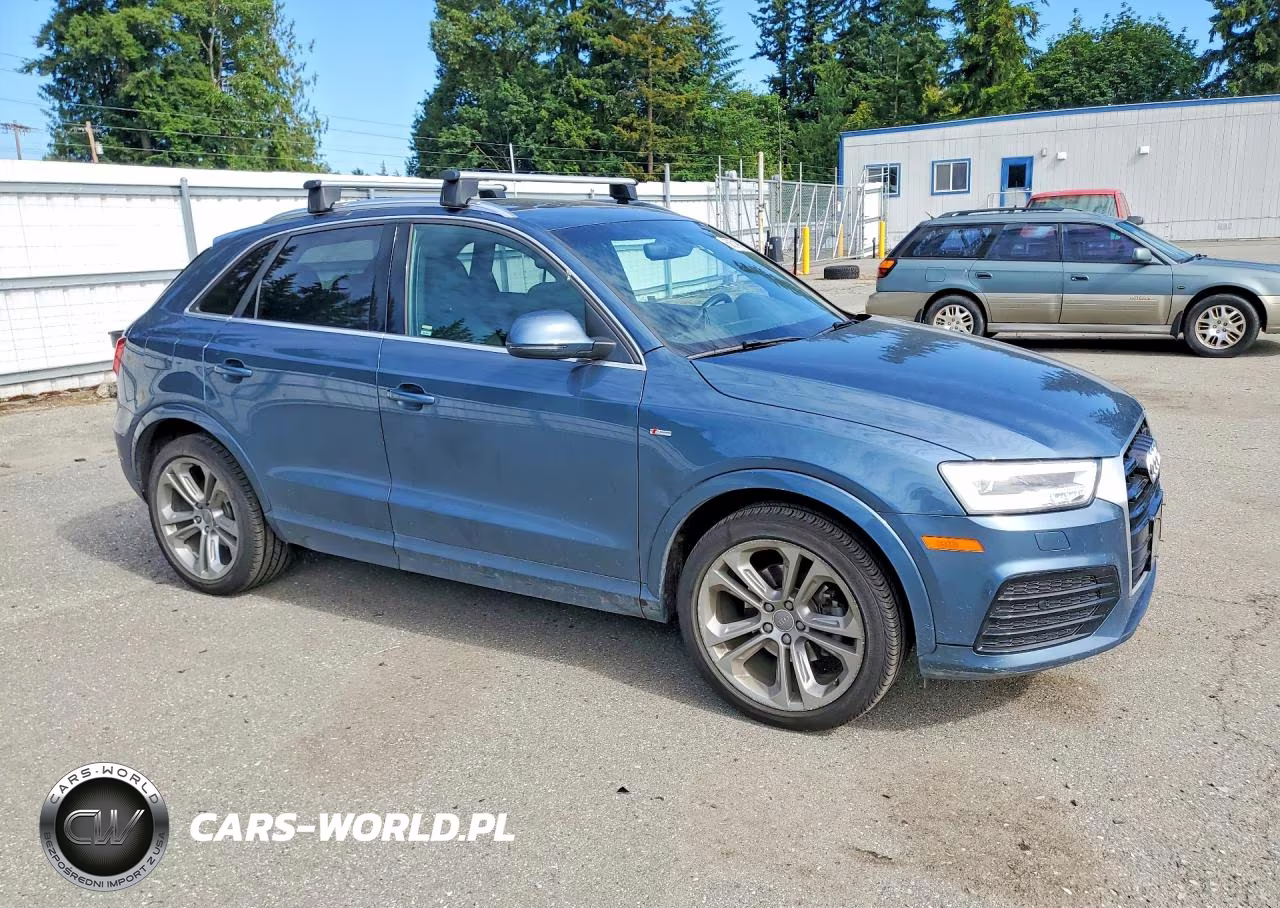 2018 Audi Q3 Premium Plus VIN:WA1JCCFS3JR011653 - 4