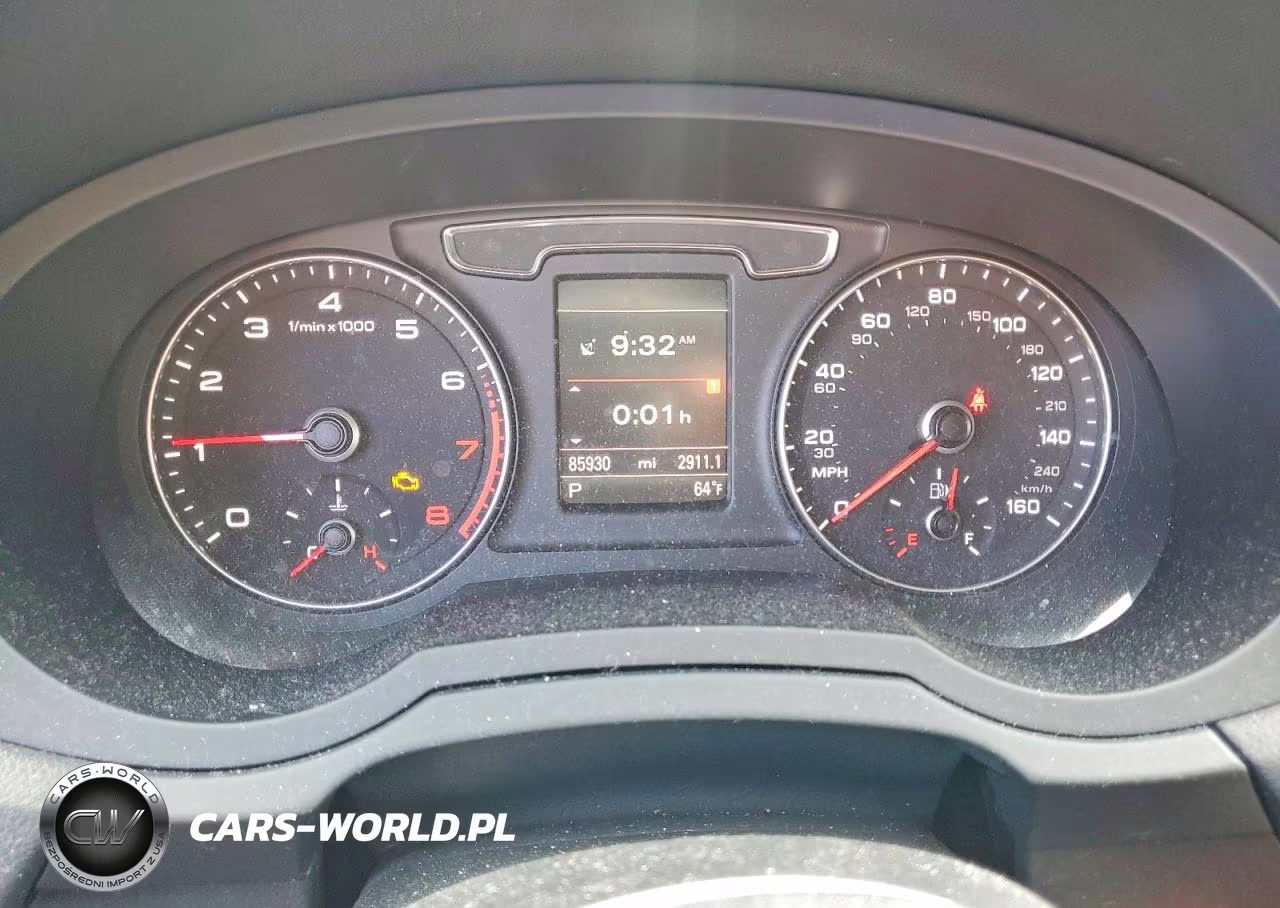 2018 Audi Q3 Premium Plus VIN:WA1JCCFS3JR011653 - 9