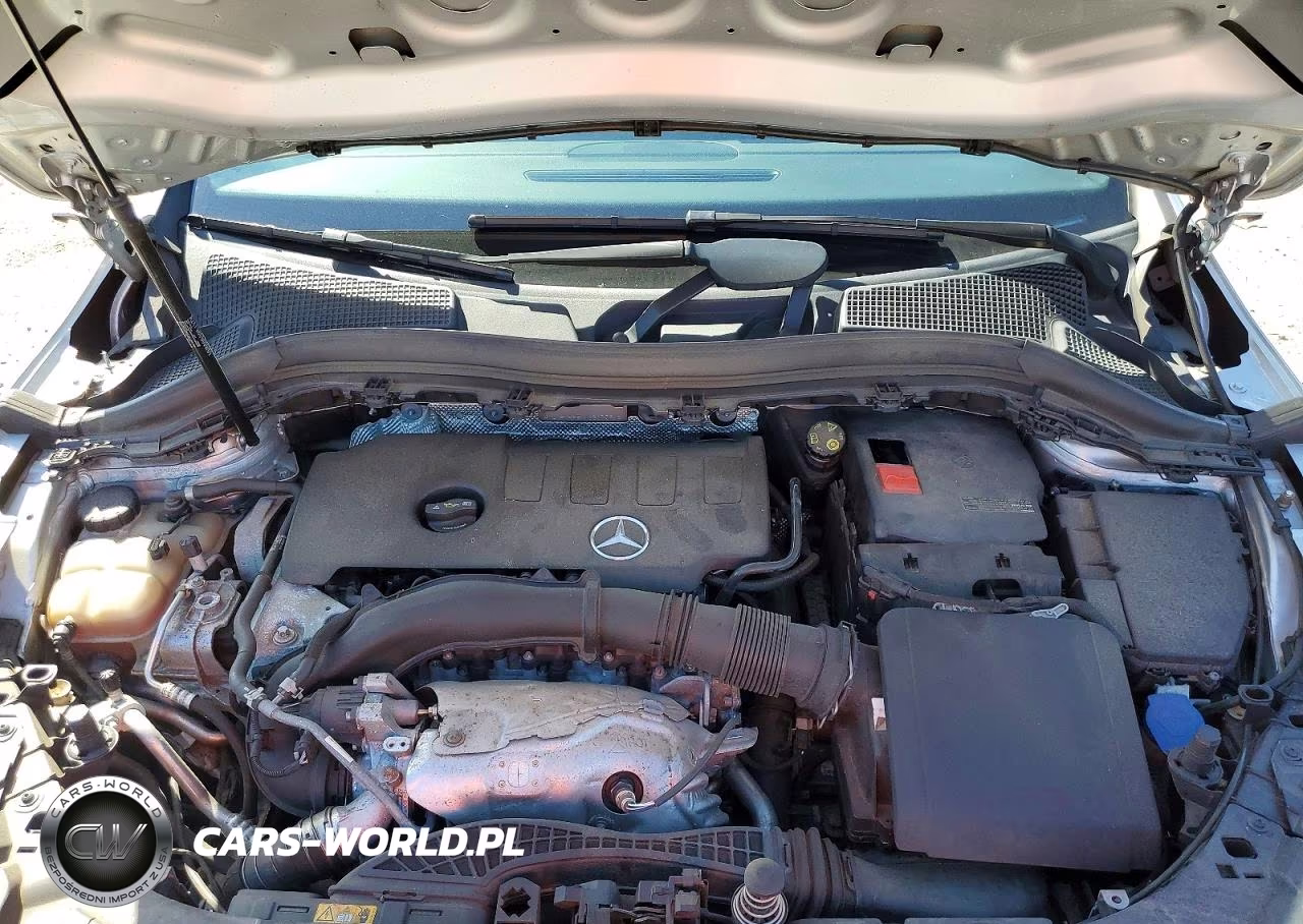 2021 Mercedes-Benz Gla 250 4Matic VIN:W1N4N4HBXMJ307281 - 12