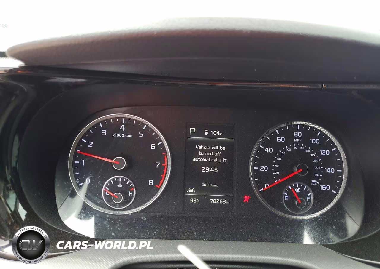 2022 Kia K5 Gt Line VIN:5XXG64J28NG113608 - 9