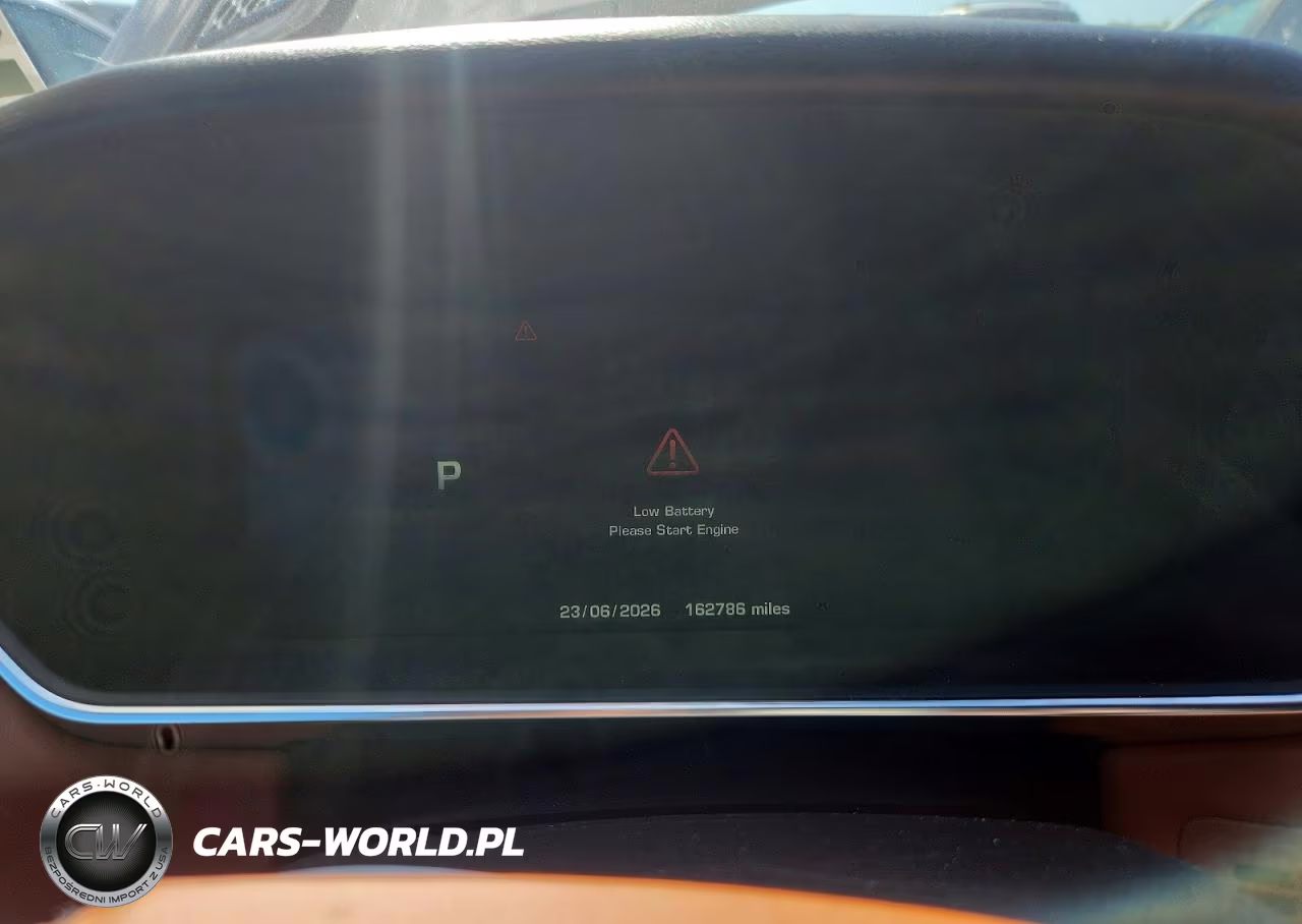2015 Land Rover Range Rover Sport Sc VIN:SALWR2TFXFA619762 - 9