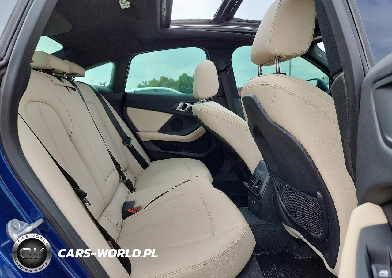 2024 BMW 228I VIN:WBA53AK02R7R82826 - 10