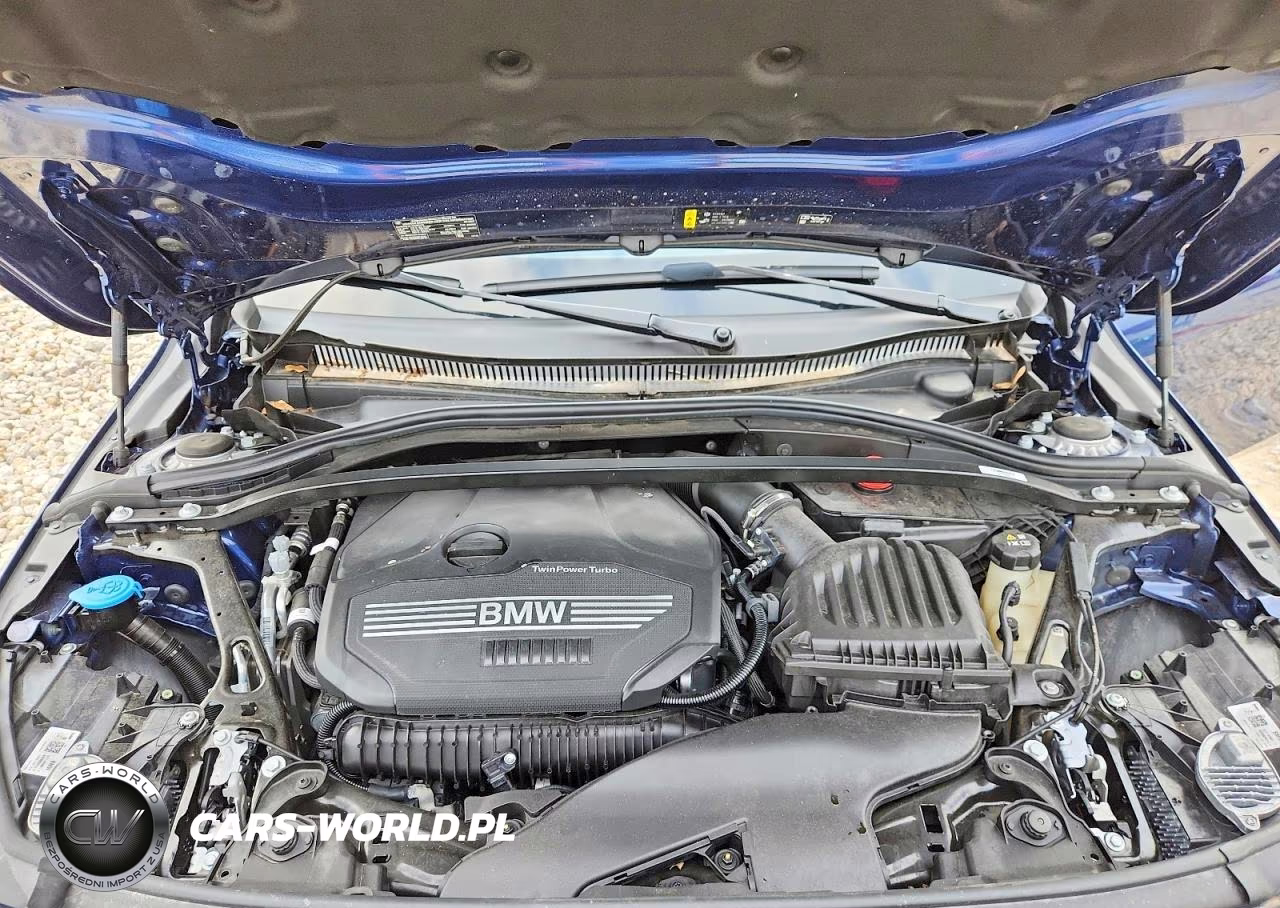 2024 BMW 228I VIN:WBA53AK02R7R82826 - 11