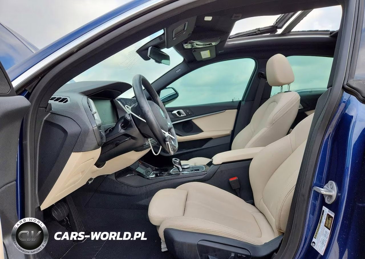 2024 BMW 228I VIN:WBA53AK02R7R82826 - 7