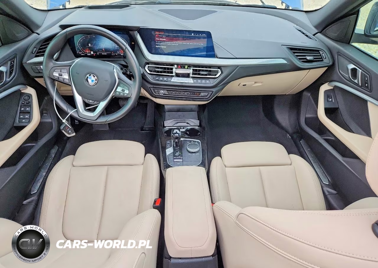 2024 BMW 228I VIN:WBA53AK02R7R82826 - 8
