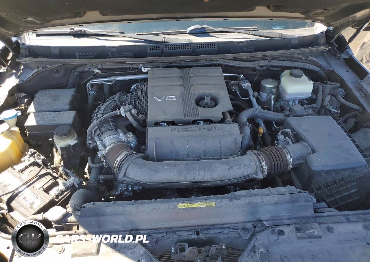 2022 Nissan Frontier Sv VIN:1N6ED1EJ6NN607920 - 11