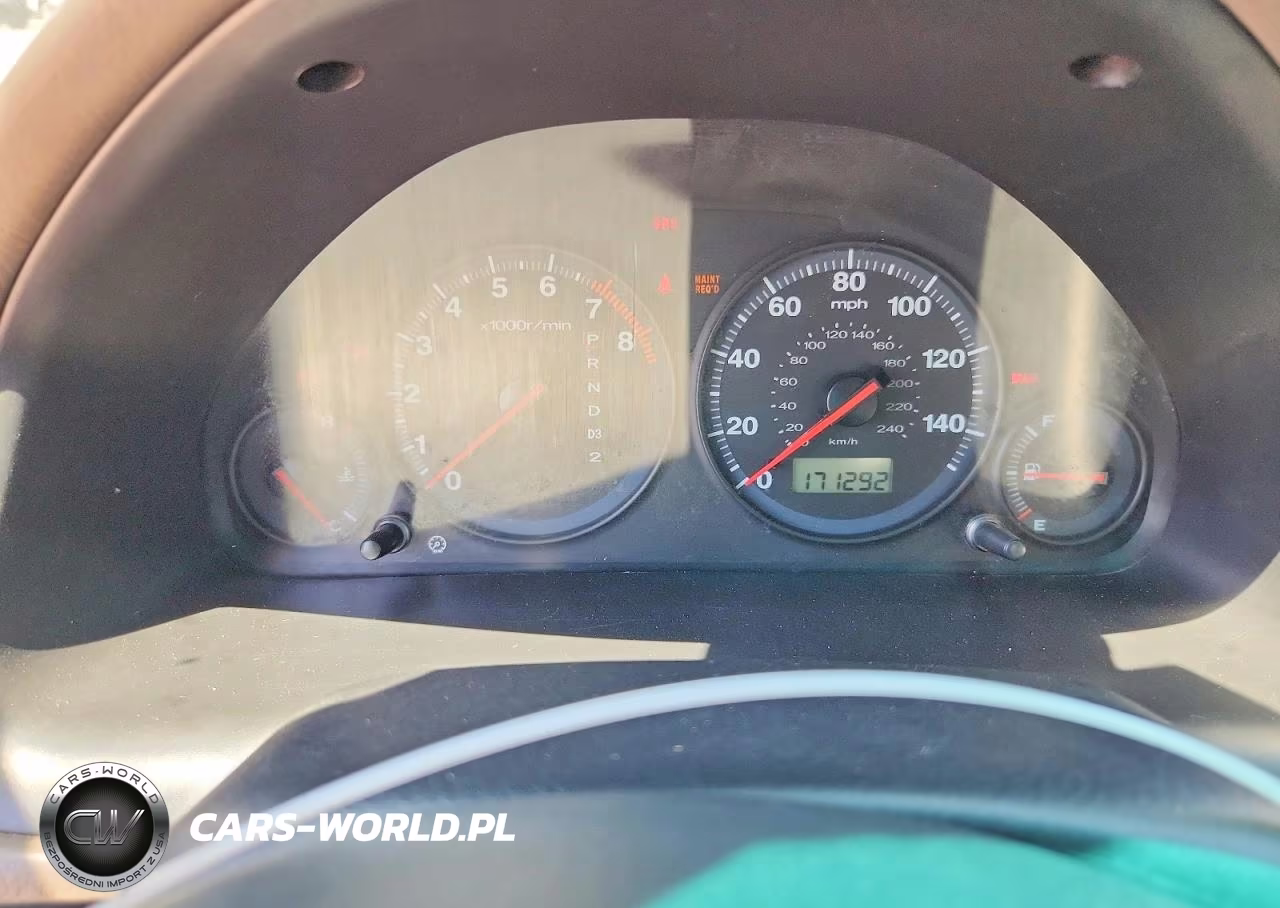 2001 Honda Civic Lx VIN:2HGES16581H546746 - 9