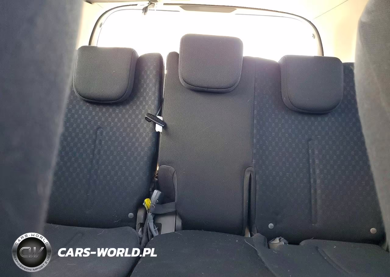 2008 Scion Xd Base VIN:JTKKU10478J013008 - 10