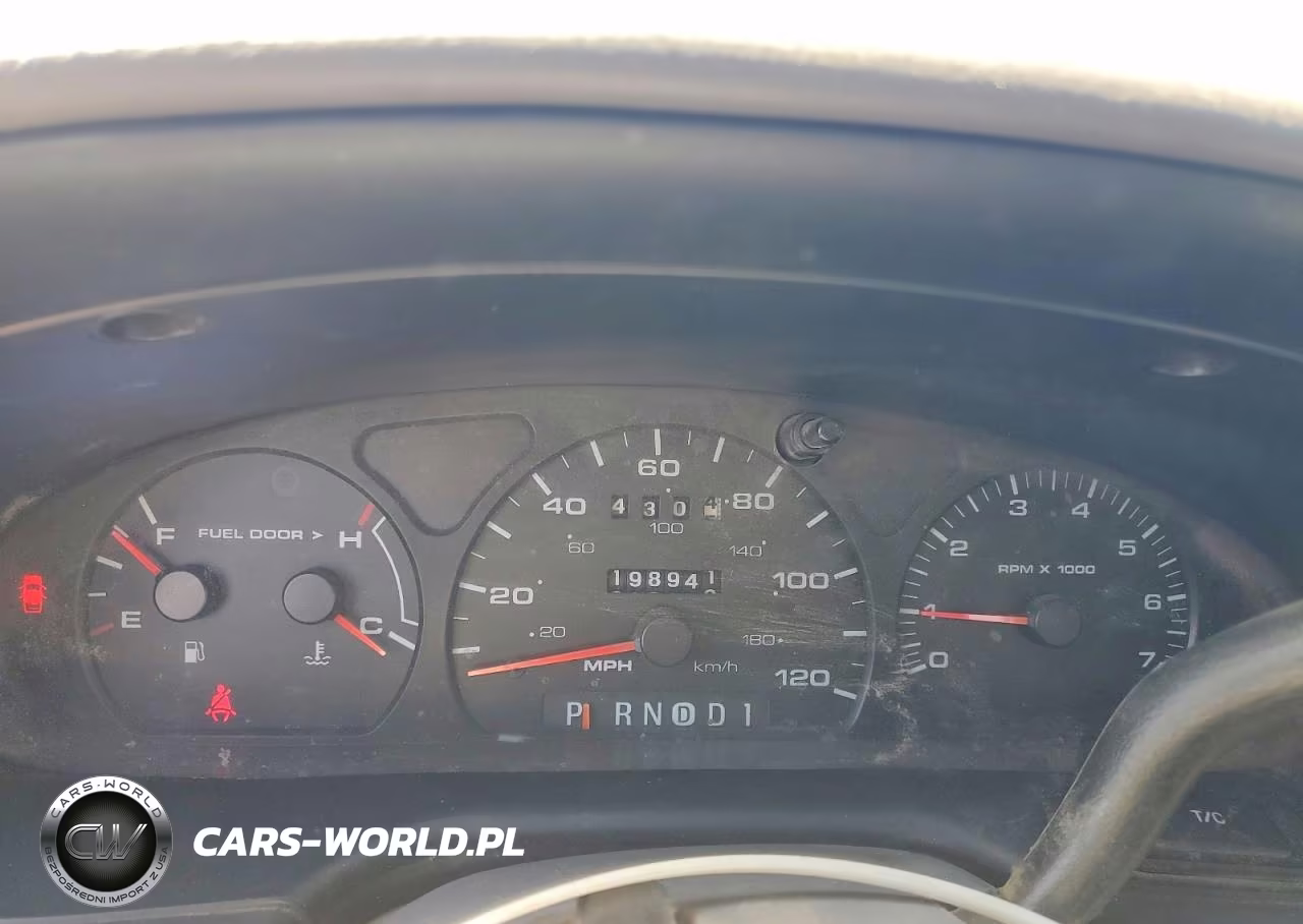 2002 Ford Taurus Se VIN:1FAHP53U02G256780 - 9