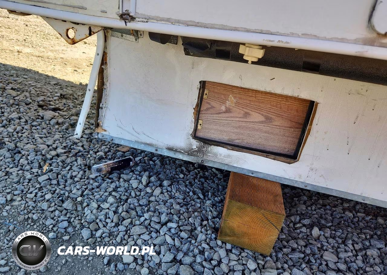 2002 Fleetwood Angler Camper VIN:1EL6B080922303143 - 9