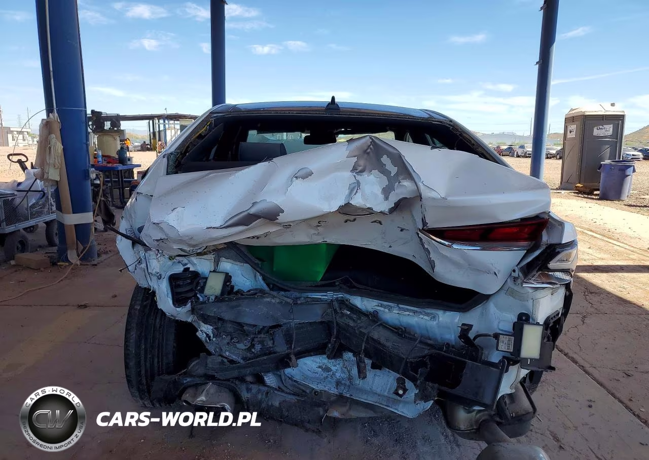 2019 Hyundai Sonata Limited Turbo VIN:5NPE34AB7KH766804 - 6