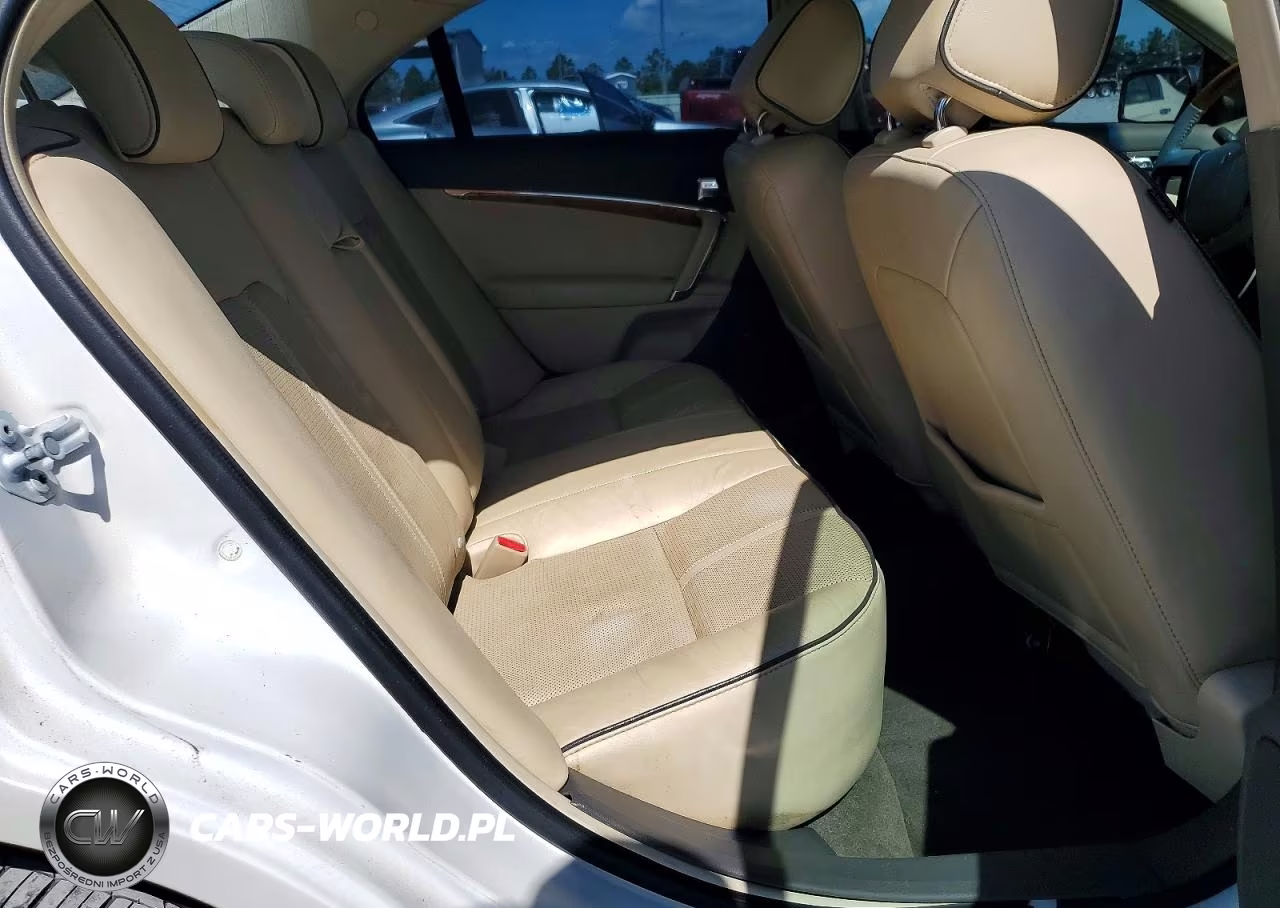 2012 Lincoln Mkz Hybrid VIN:3LNDL2L33CR819658 - 10