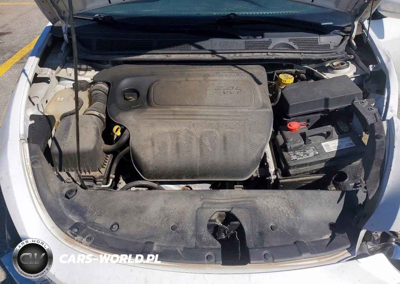 2016 Dodge Dart Se VIN:1C3CDFAA4GD529826 - 11