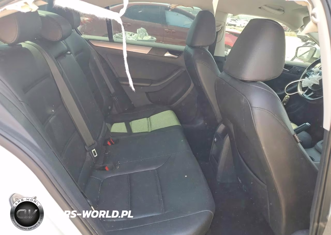 2018 Volkswagen Jetta Se VIN:3VWDB7AJ3JM206033 - 10