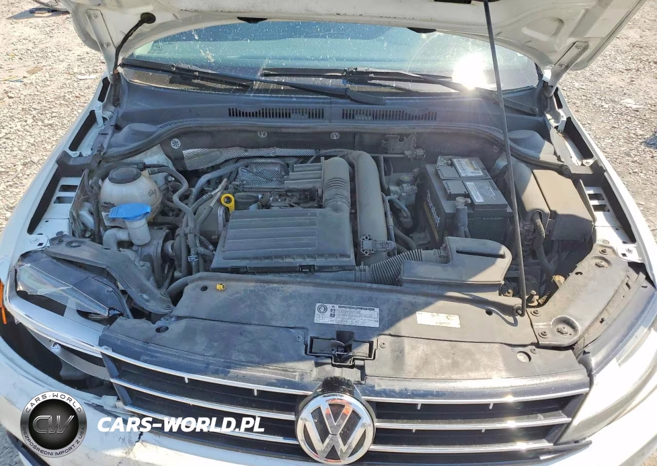 2018 Volkswagen Jetta Se VIN:3VWDB7AJ3JM206033 - 11