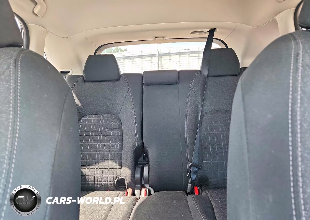 2025 Honda Hr-V Lx VIN:3CZRZ1H36SM731768 - 10