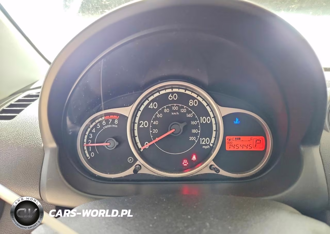 2011 Mazda Mazda2 VIN:JM1DE1HY3B0120333 - 9