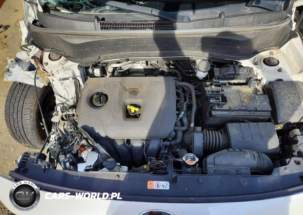 2021 Kia Seltos S VIN:KNDEUCAA9M7176819 - 12