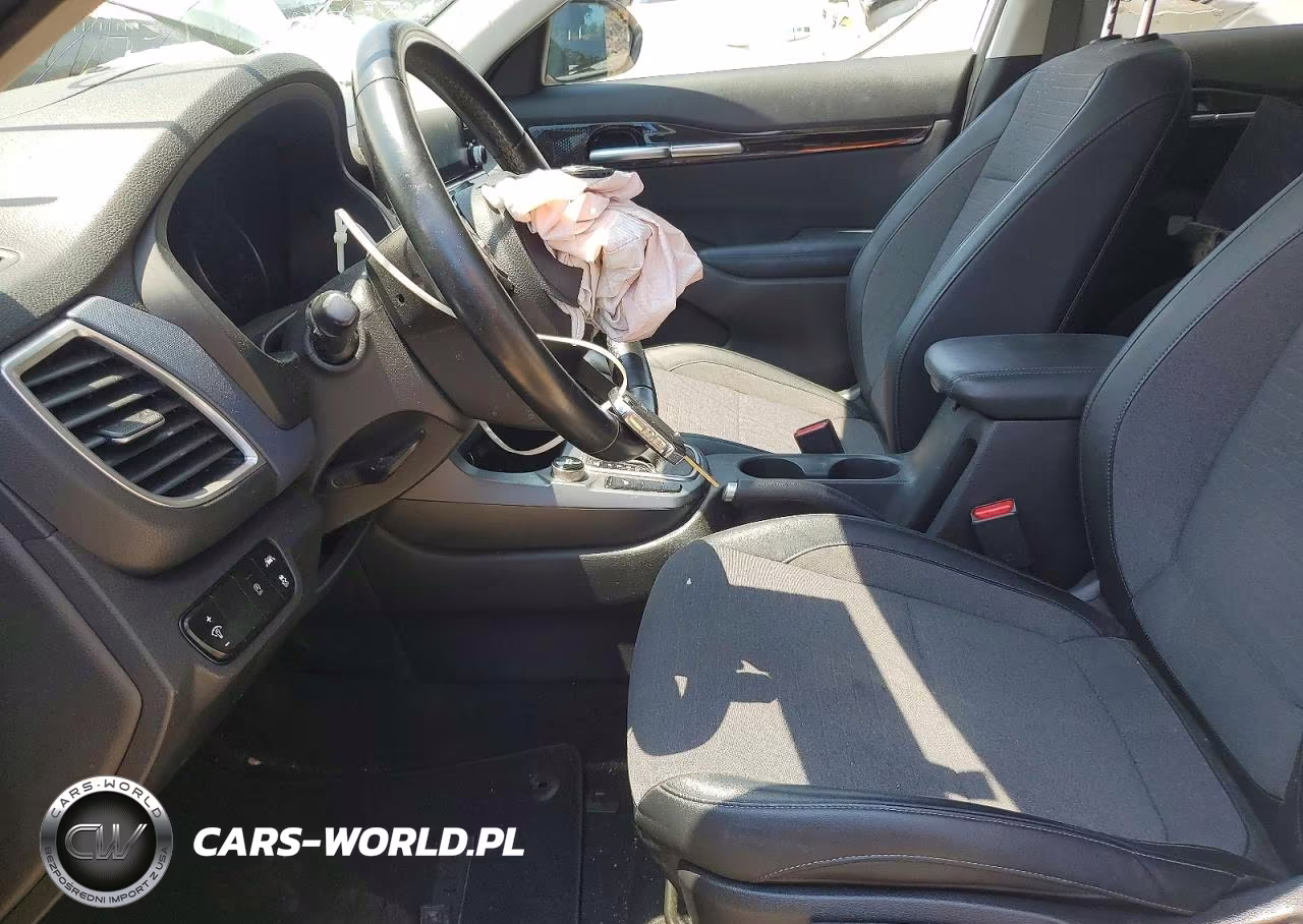 2021 Kia Seltos S VIN:KNDEUCAA9M7176819 - 7