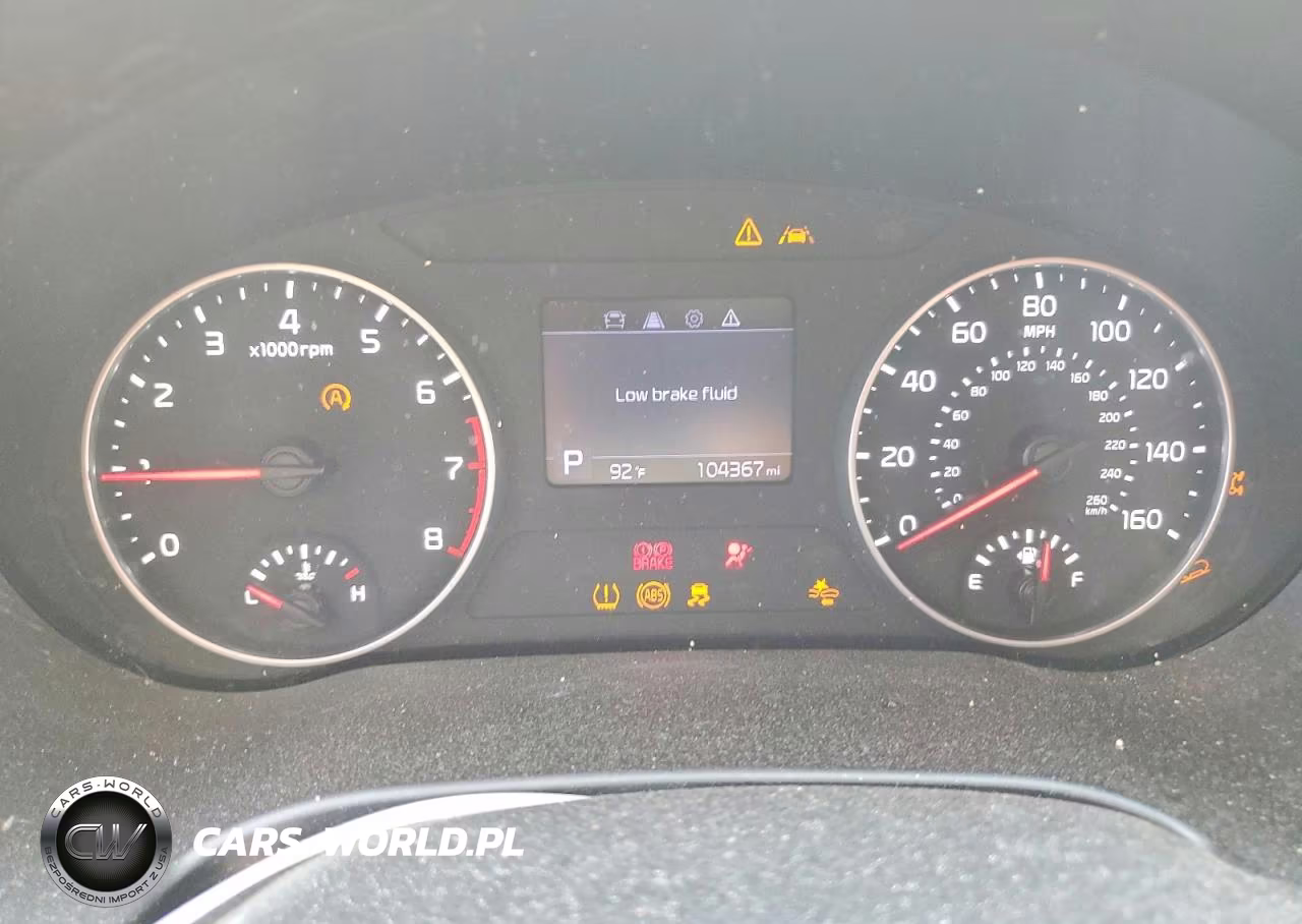 2021 Kia Seltos S VIN:KNDEUCAA9M7176819 - 9
