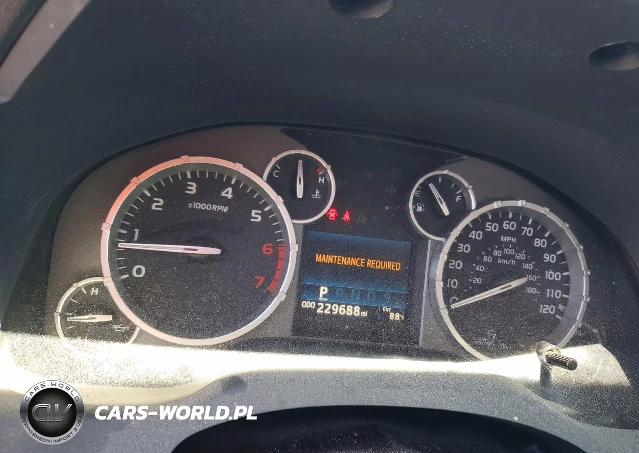 2017 Toyota Tundra Sr5 VIN:5TFUY5F14HX617945 - 9