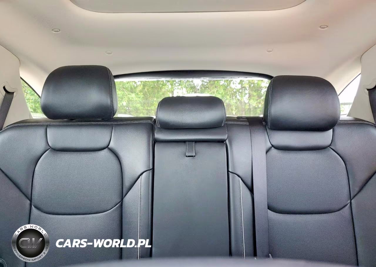 2026 Genesis Gv70 Advanced VIN:KMUMBDTB3TU232375 - 10
