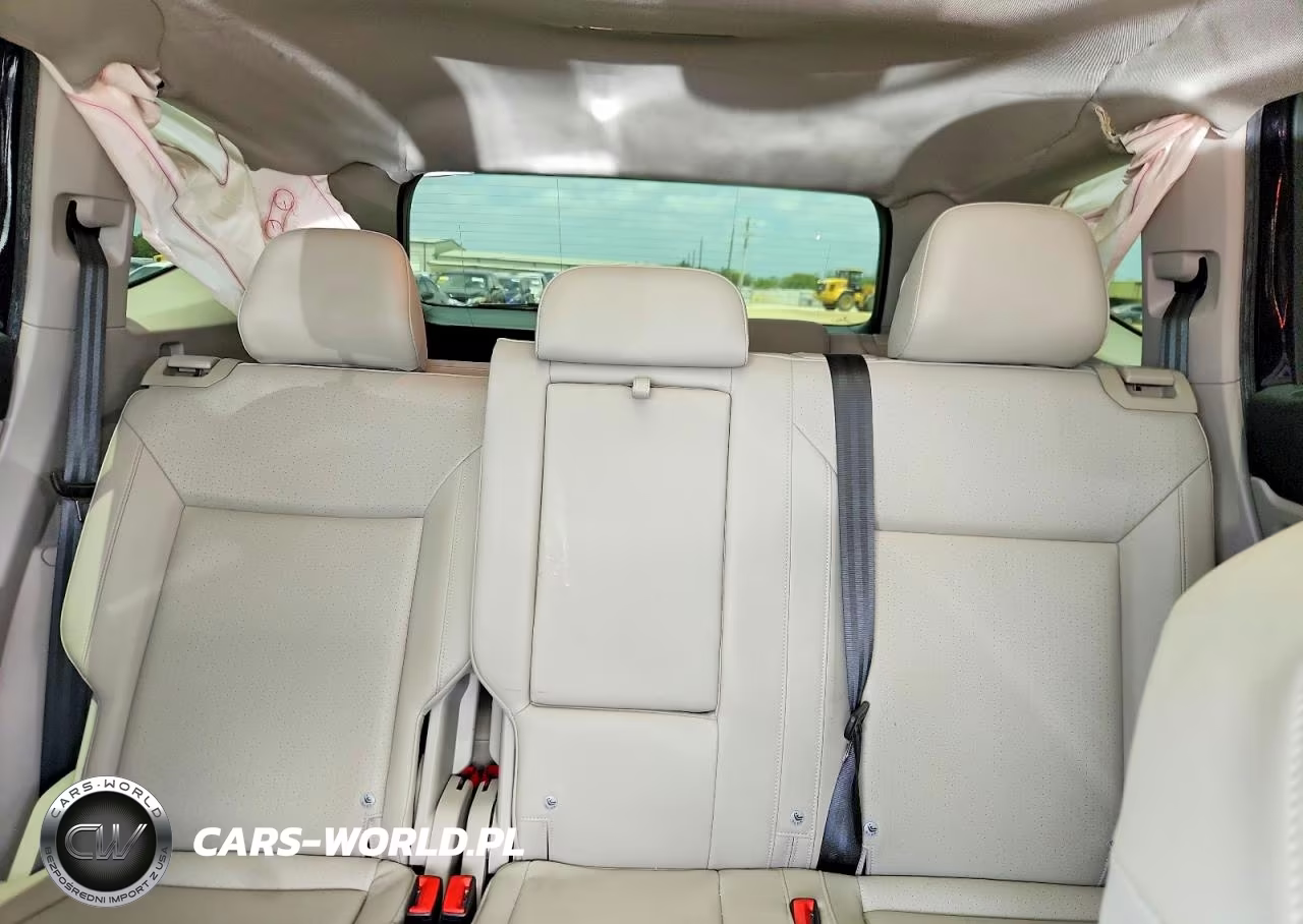 2019 Volkswagen Atlas Se VIN:1V2YR2CA4KC575419 - 10