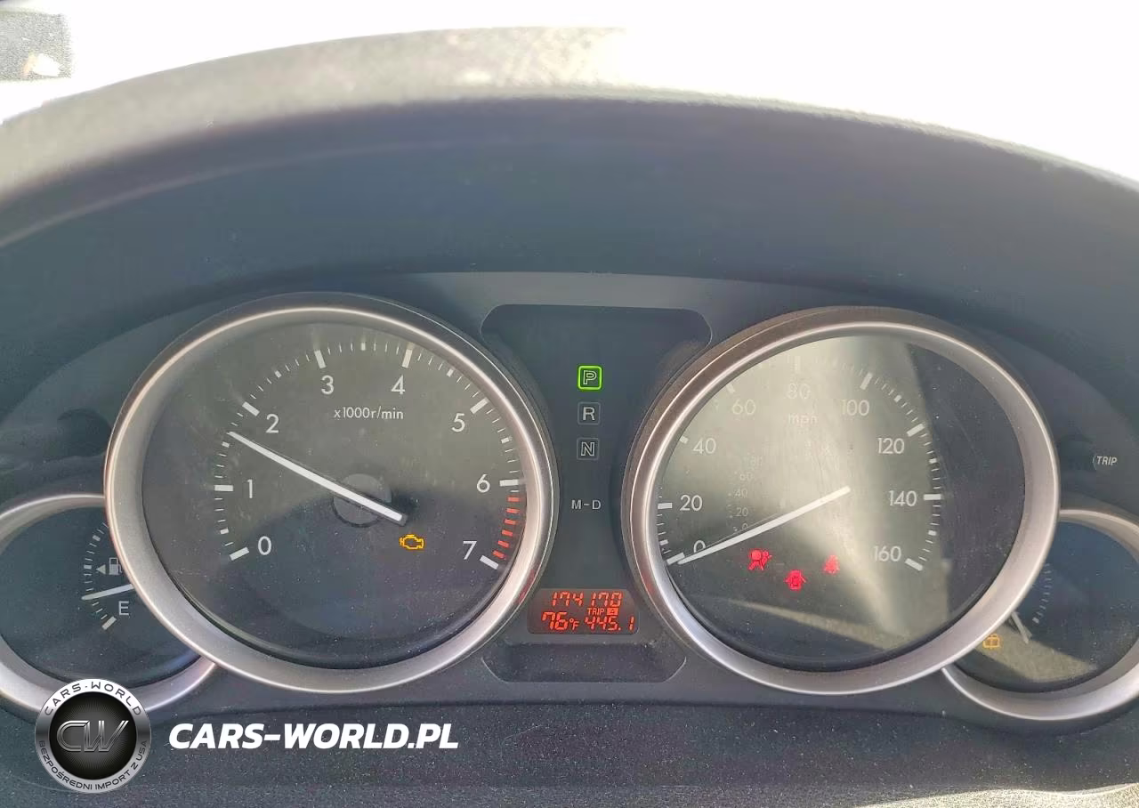 2010 Mazda 6 I VIN:1YVHZ8CH5A5M12180 - 9