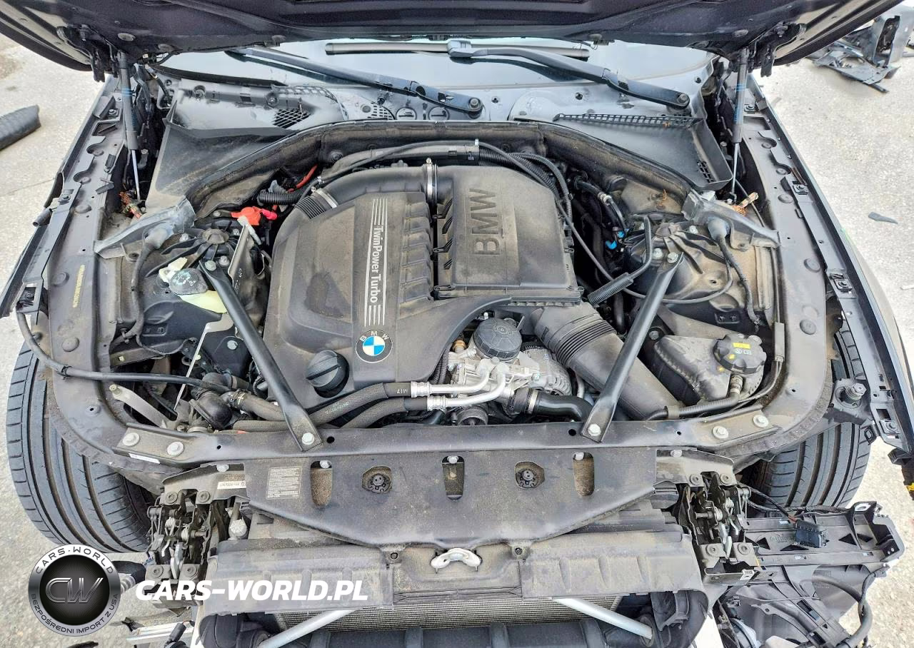 2018 BMW 640 I Gran Coupe VIN:WBA6D0C55JG852842 - 11