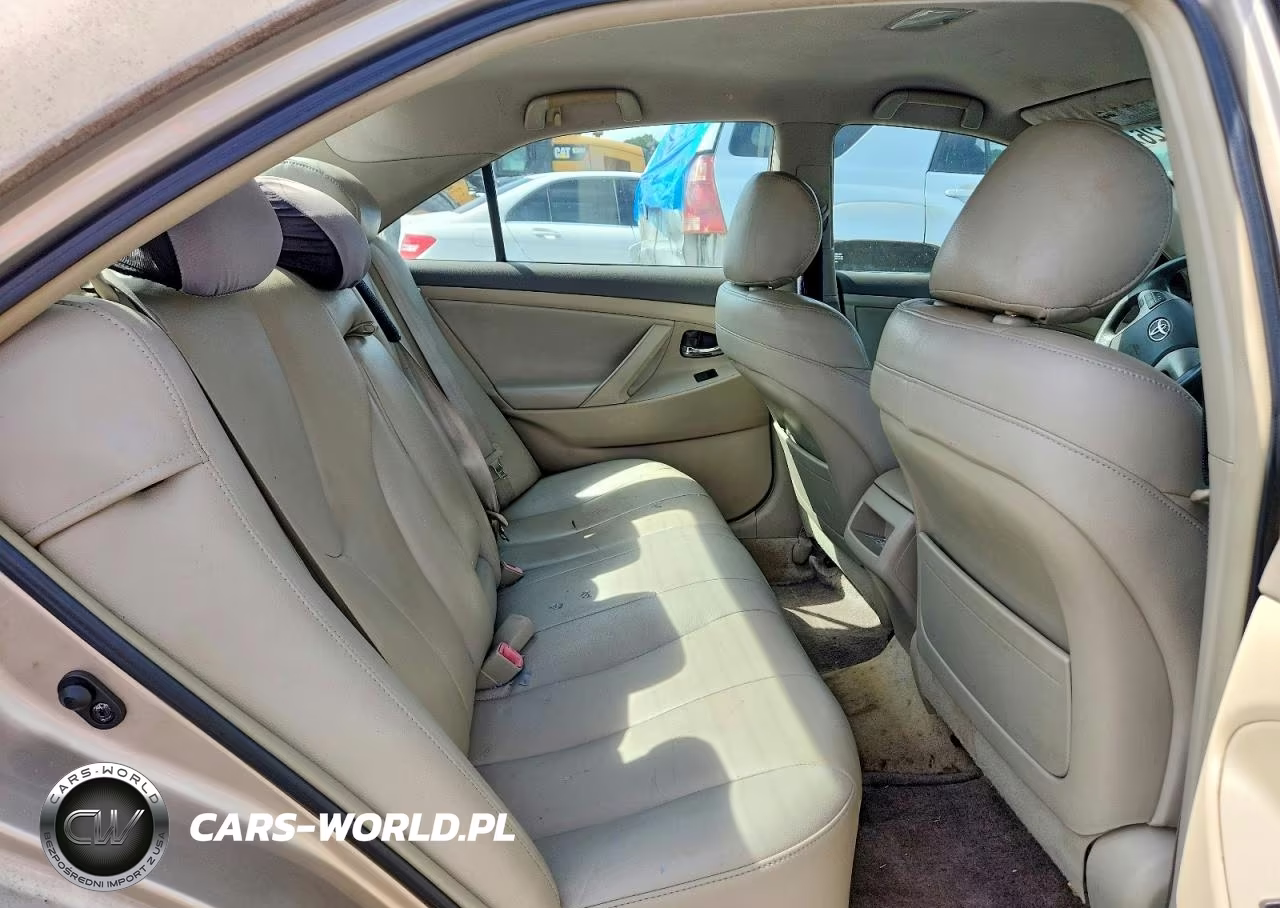 2009 Toyota Camry Le VIN:4T1BE46K29U305866 - 10