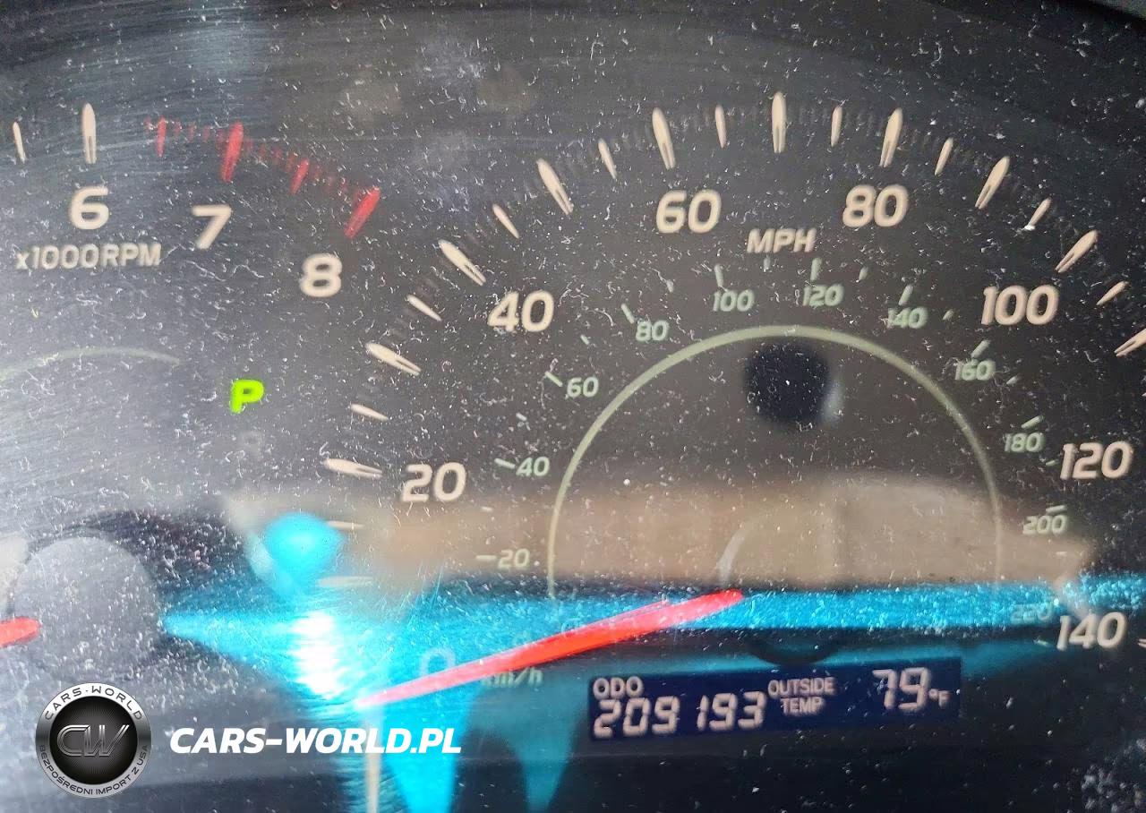 2009 Toyota Camry Le VIN:4T1BE46K29U305866 - 9