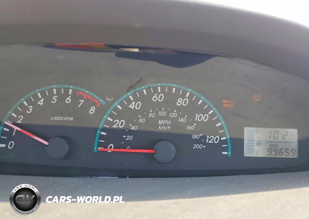 2010 Toyota Yaris Base VIN:JTDBT4K38A4064537 - 9