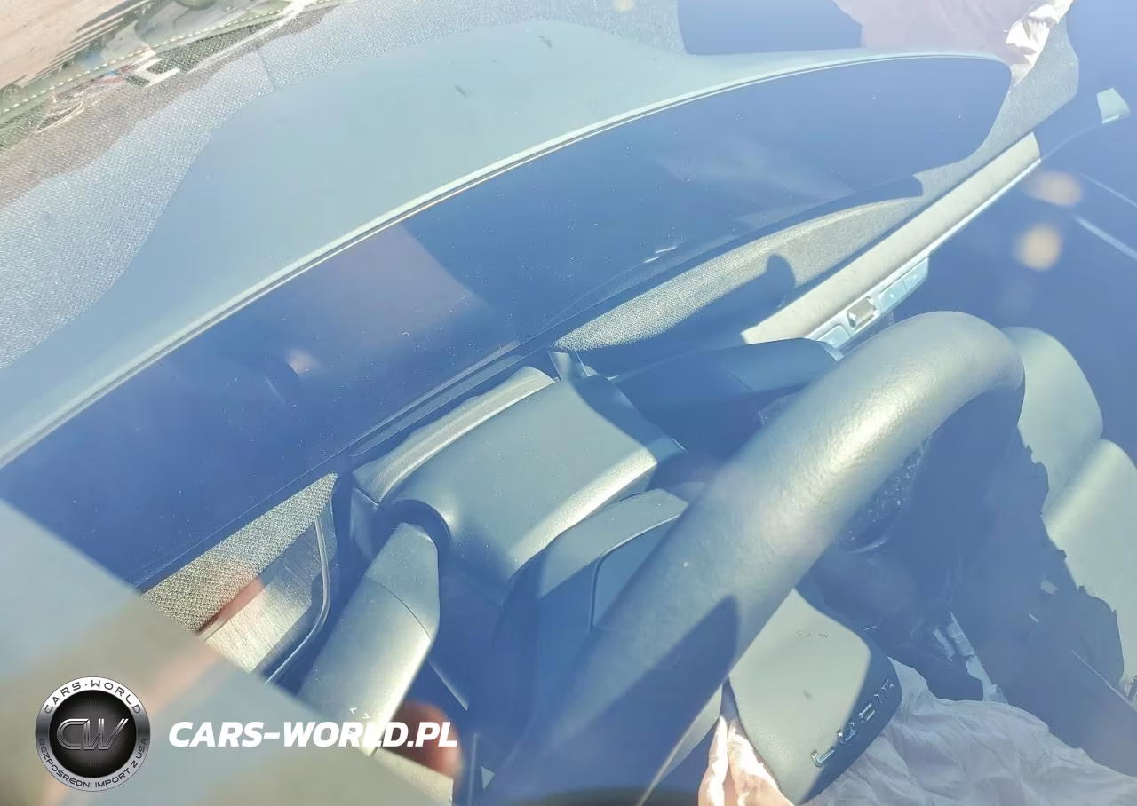 2023 Lucid Motors Air Pure VIN:50EA1PFAXPA008357 - 9