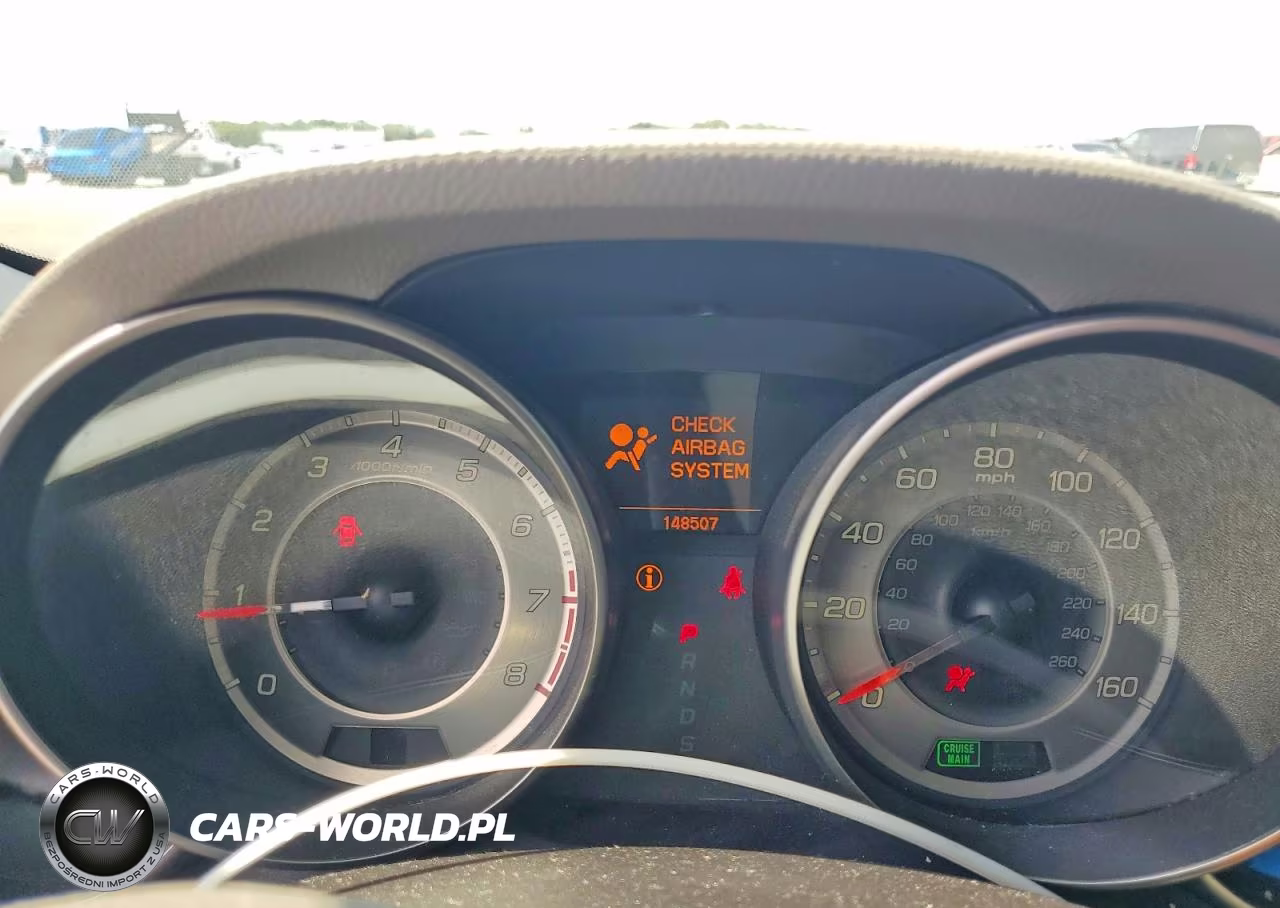 2011 Acura Mdx Technology VIN:2HNYD2H61BH513004 - 9