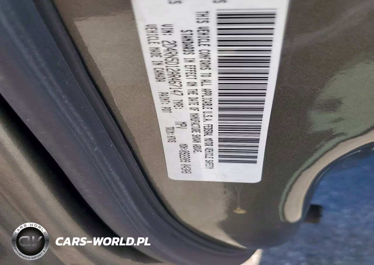 2010 Dodge Grand Caravan Sxt VIN:2D4RN5D12AR467147 - 13