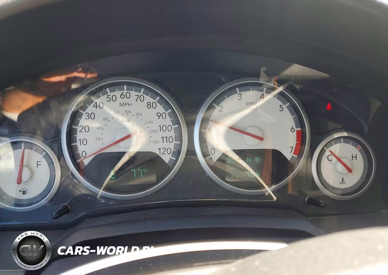 2010 Dodge Grand Caravan Sxt VIN:2D4RN5D12AR467147 - 9