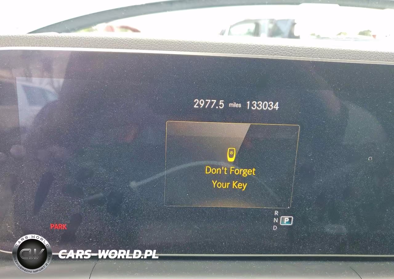 2020 Mercedes-Benz Gle 350 4Matic VIN:4JGFB4KB1LA010007 - 9