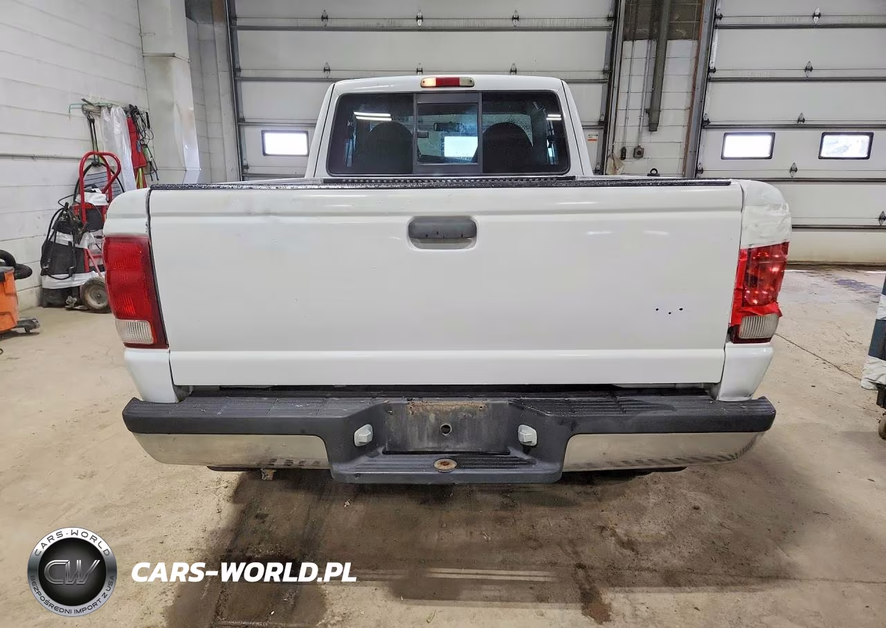 2000 Ford Ranger Super Cab VIN:1FTZR15X6YPB76160 - 6