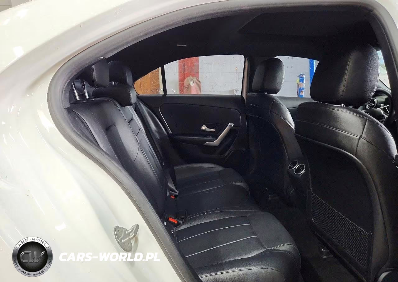 2019 Mercedes-Benz A 220 4Matic VIN:WDD3G4FB0KW000658 - 10