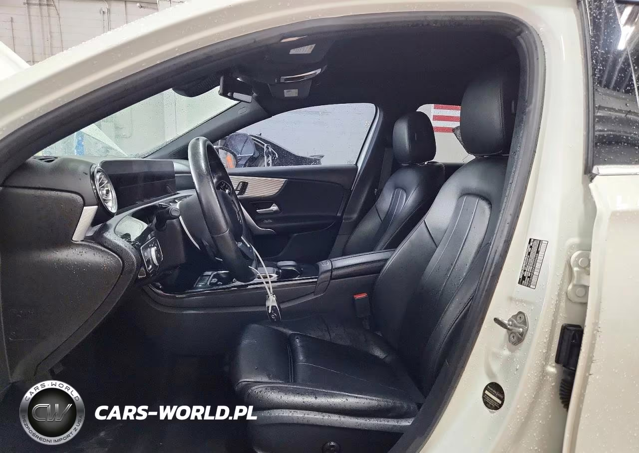 2019 Mercedes-Benz A 220 4Matic VIN:WDD3G4FB0KW000658 - 7