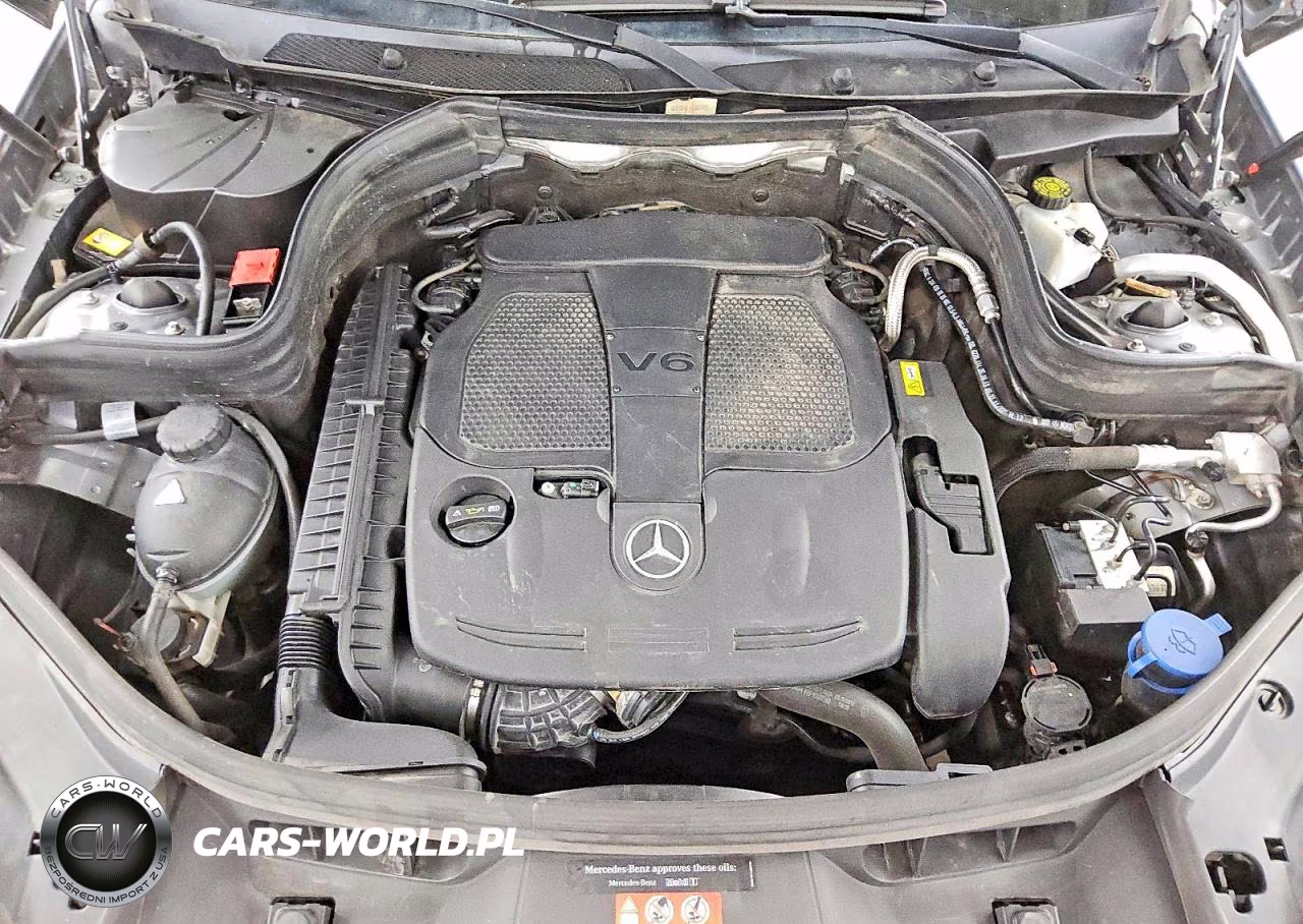 2014 Mercedes-Benz Glk 350 4Matic VIN:WDCGG8JB6EG276880 - 11