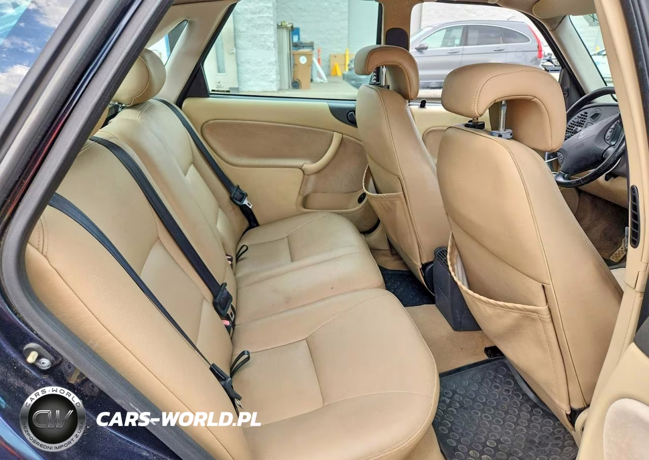 1999 Saab 9-3 S VIN:YS3DD58NXX2050950 - 10