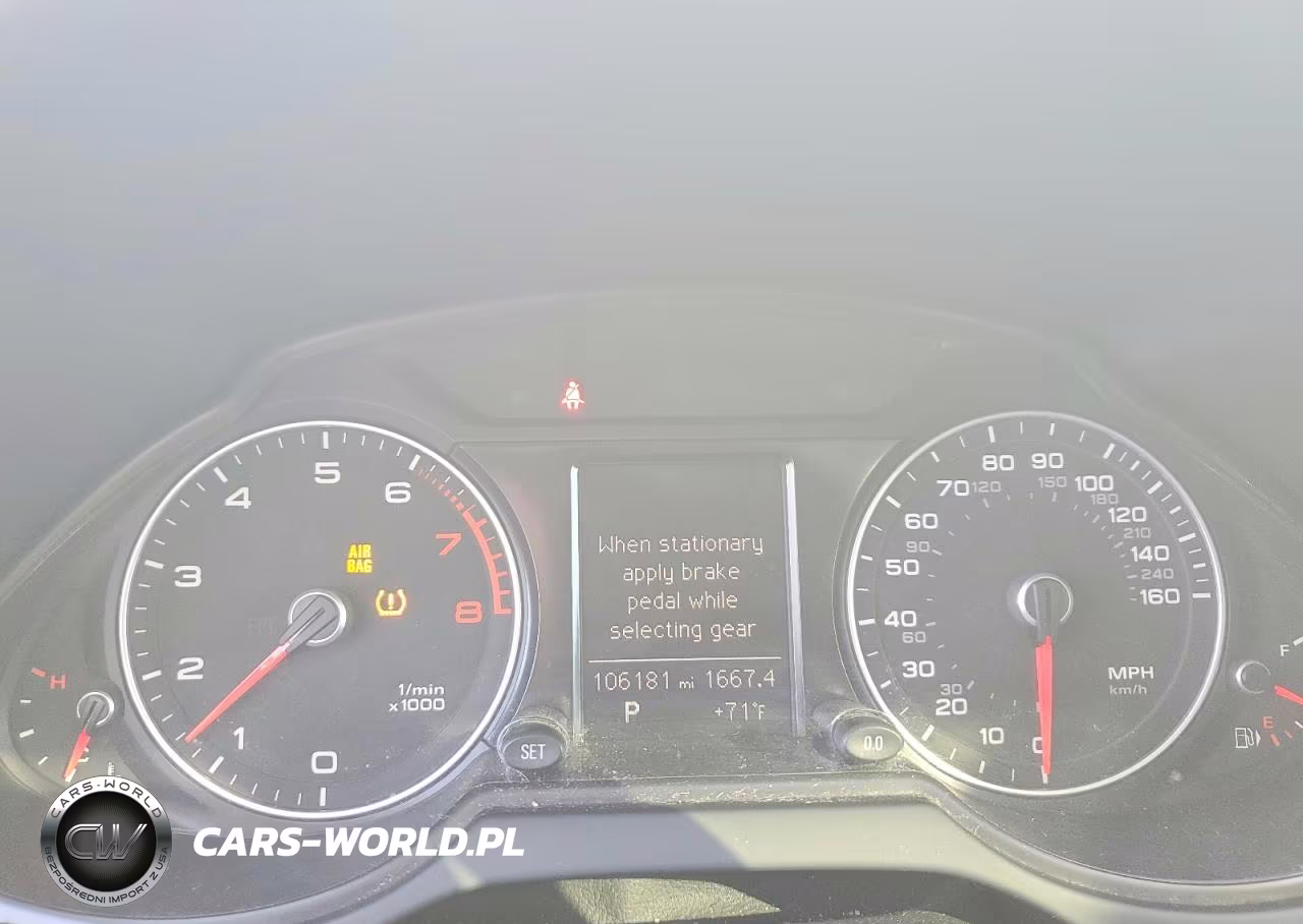 2014 Audi Q5 Premium VIN:WA1CFAFP2EA041392 - 9