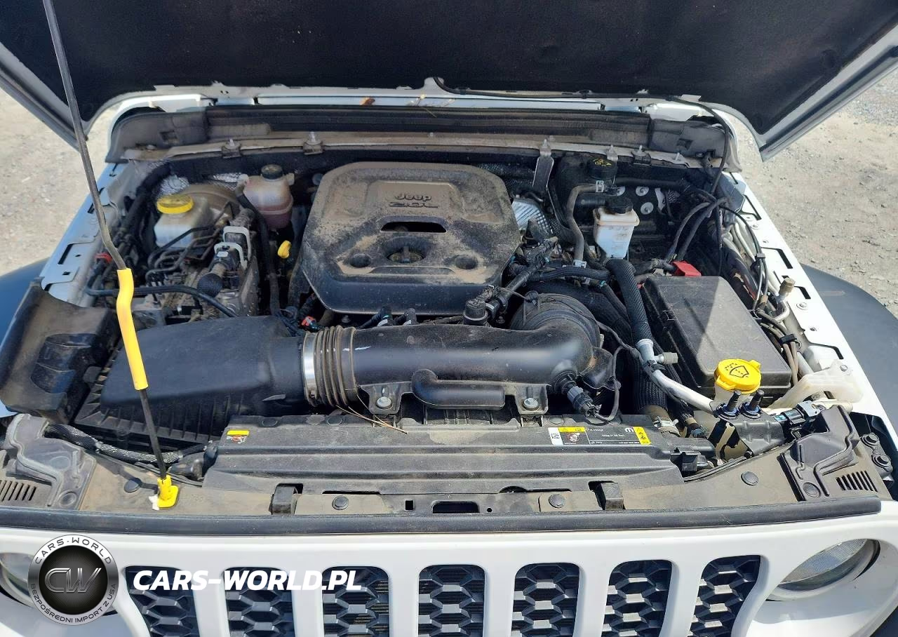 2024 Jeep Wrangler Sport VIN:1C4PJXKN9RW178559 - 12