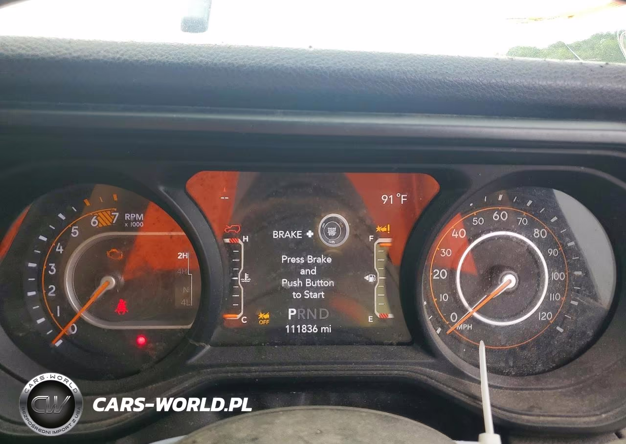 2024 Jeep Wrangler Sport VIN:1C4PJXKN9RW178559 - 9