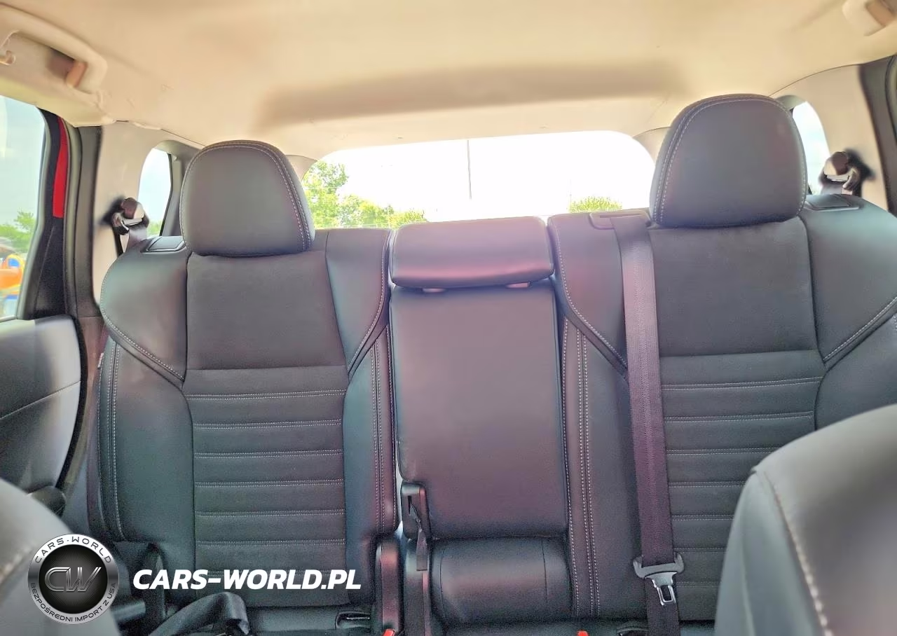 2025 Mitsubishi Outlander Se VIN:JA4J3VA84SZ021424 - 10