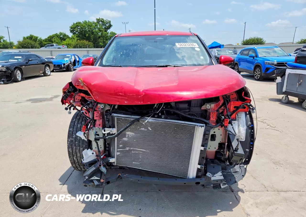 2025 Mitsubishi Outlander Se VIN:JA4J3VA84SZ021424 - 5