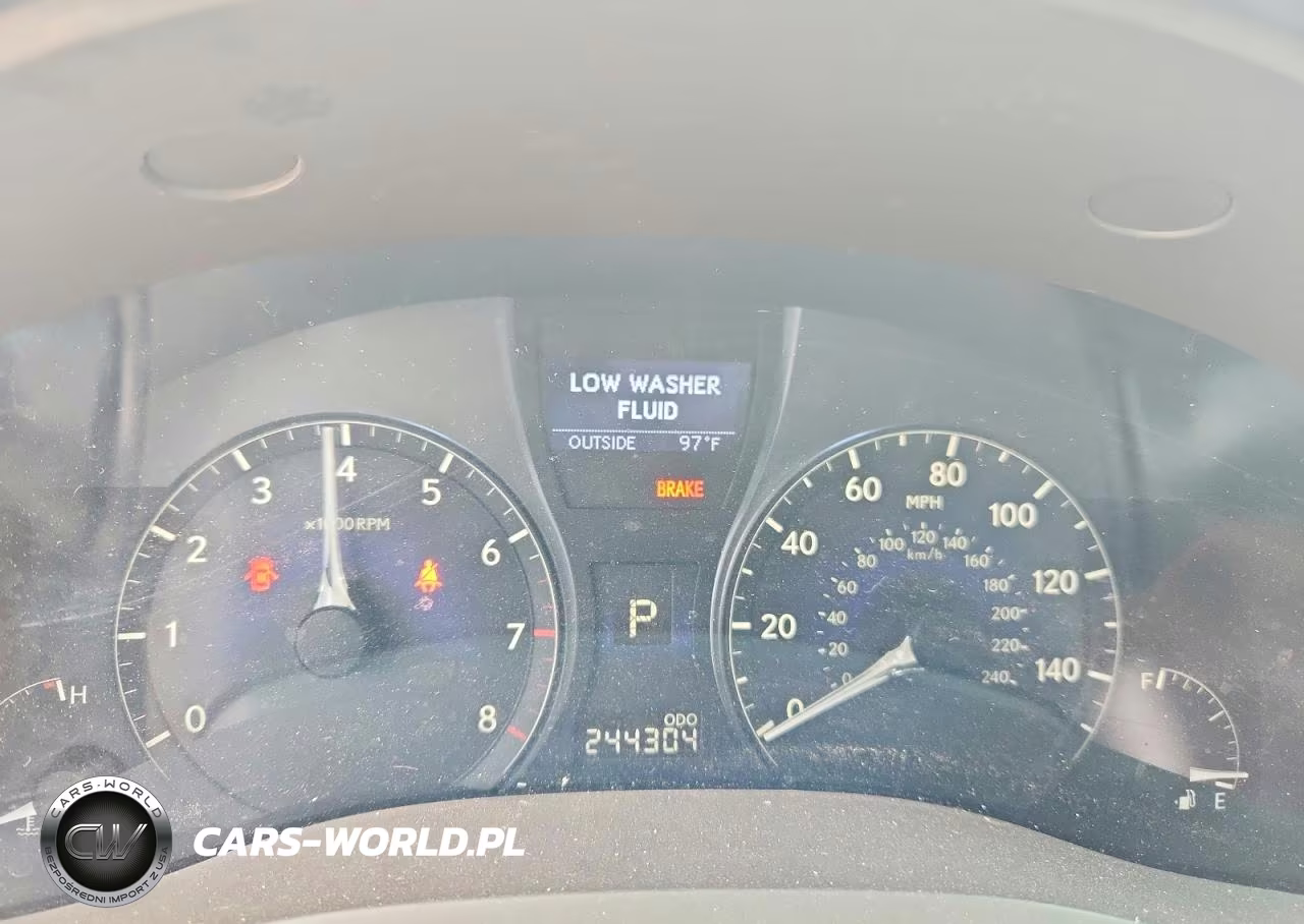 2012 Lexus Rx 350 VIN:2T2BK1BA7CC150014 - 9