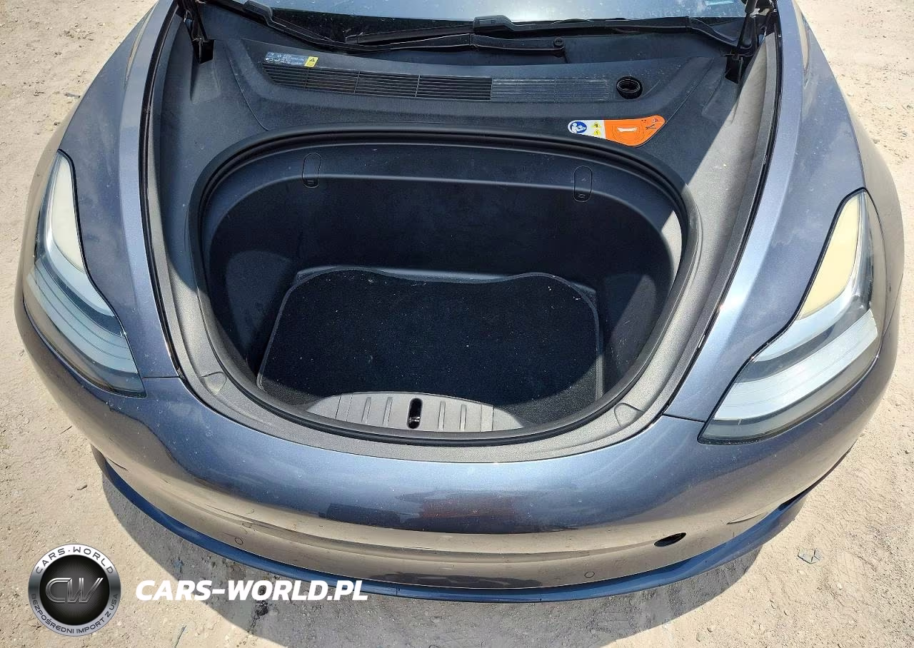 2018 Tesla Model 3 VIN:5YJ3E1EA1JF009525 - 11