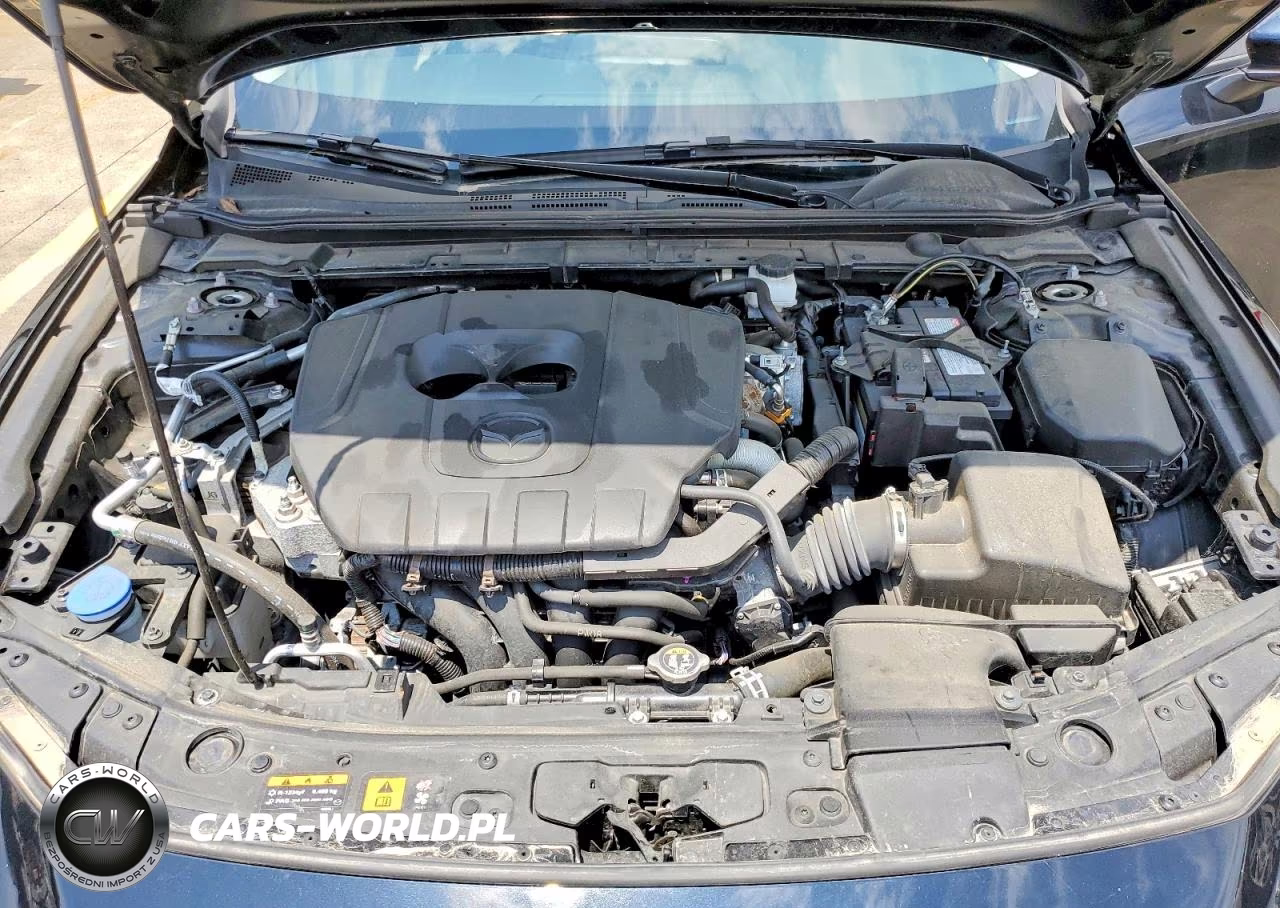 2025 Mazda 3 Preferred VIN:3MZBPACM6SM454579 - 11
